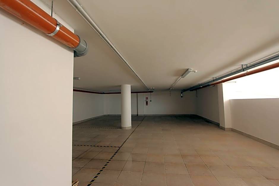Hotel Presidente