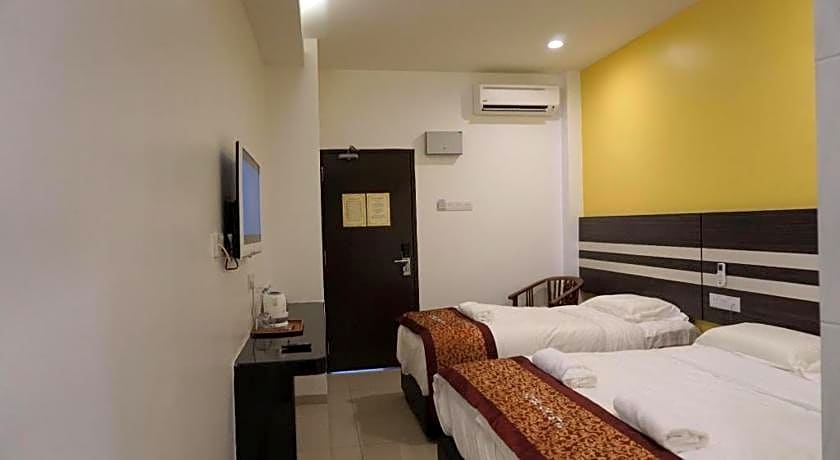 Hotel Kristal