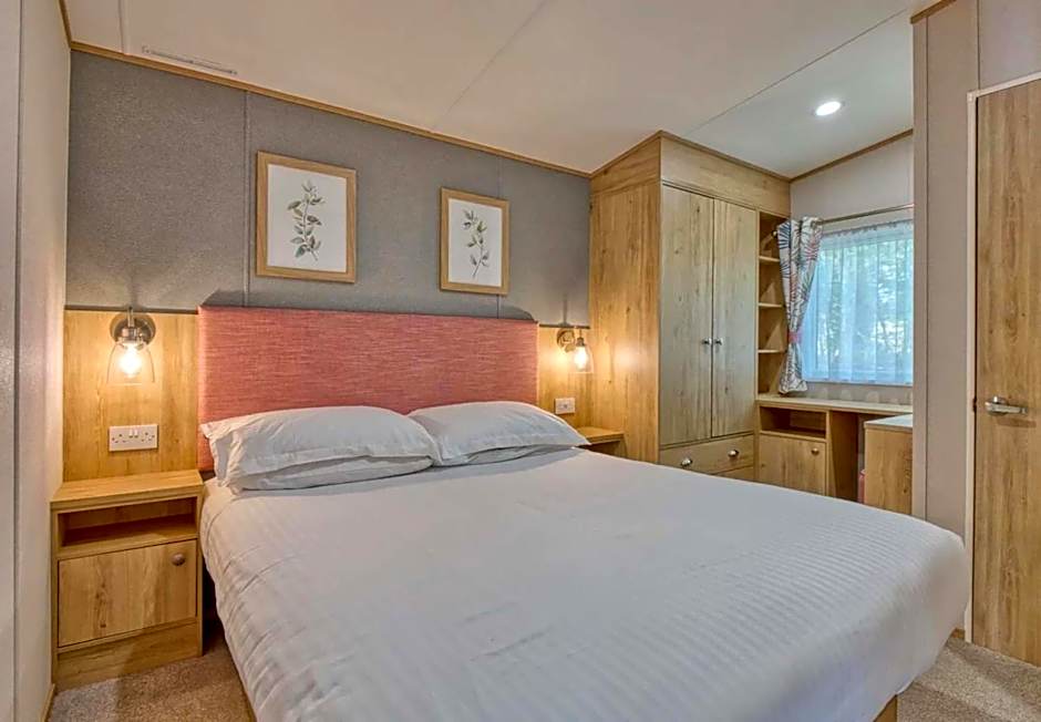 Loch Awe Holiday Park