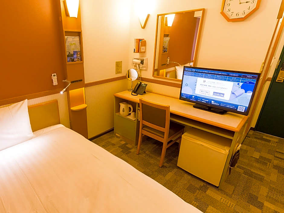 Toyoko Inn Yonago Ekimae
