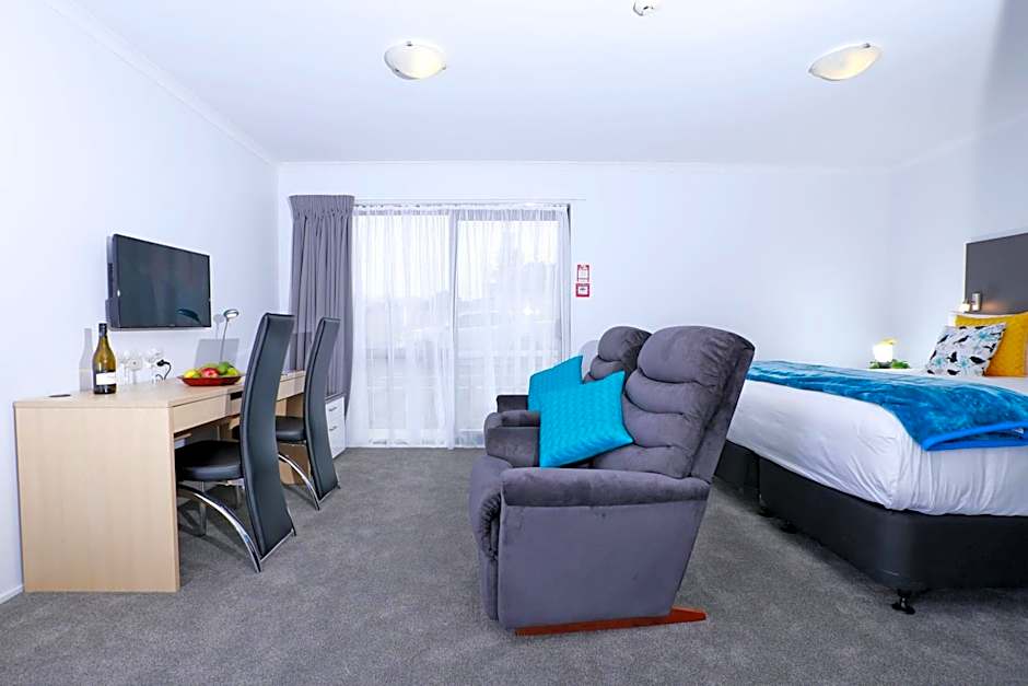 BKs Premier Motel Hamilton