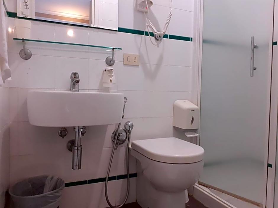 Hotel Indipendenza