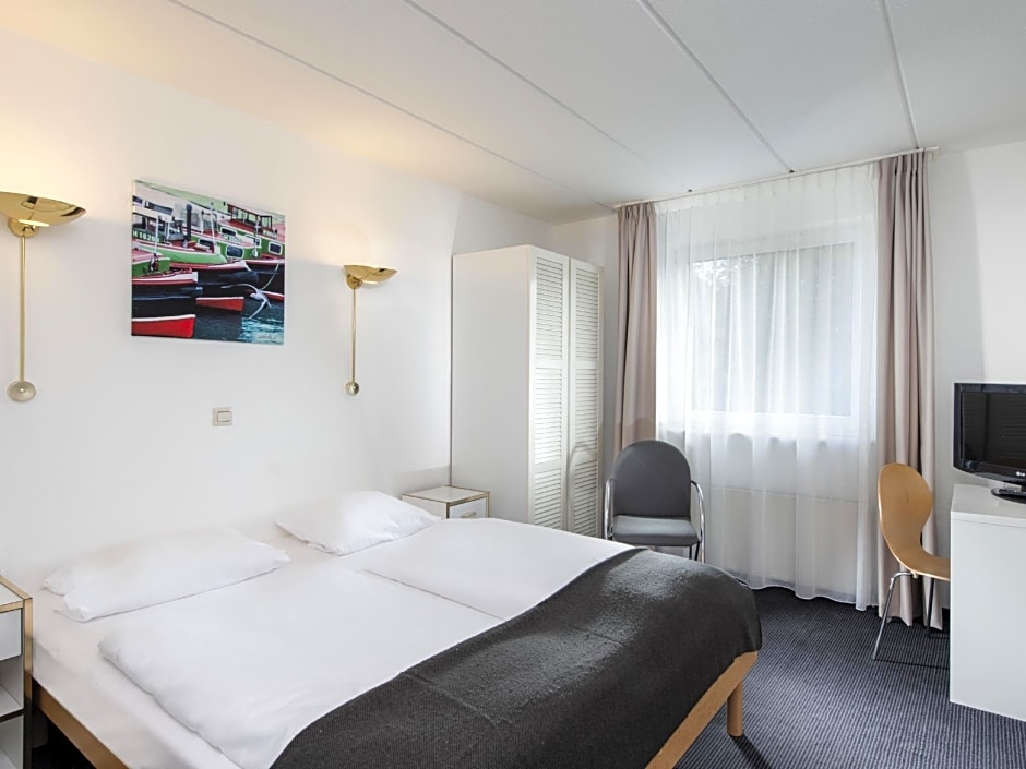 City Inn Hotel Leipzig