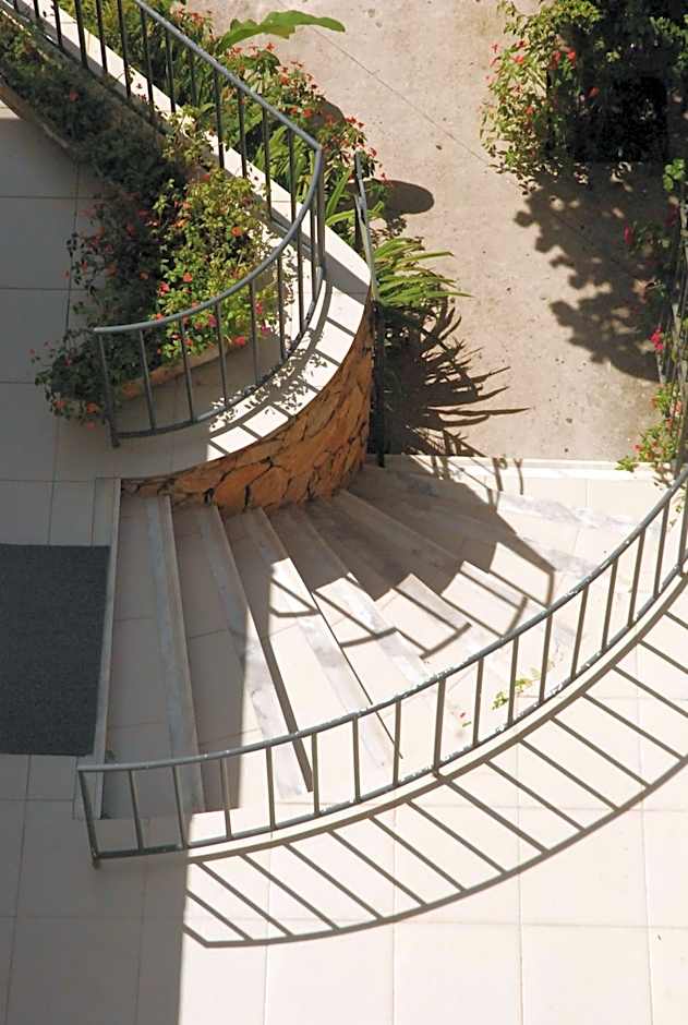 Hotel Montenegro Guaramiranga