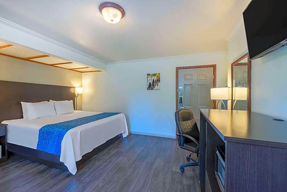 Travelodge by Wyndham Livingston Yellowstone