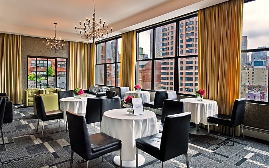 The Marcel At Gramercy – New York, NY