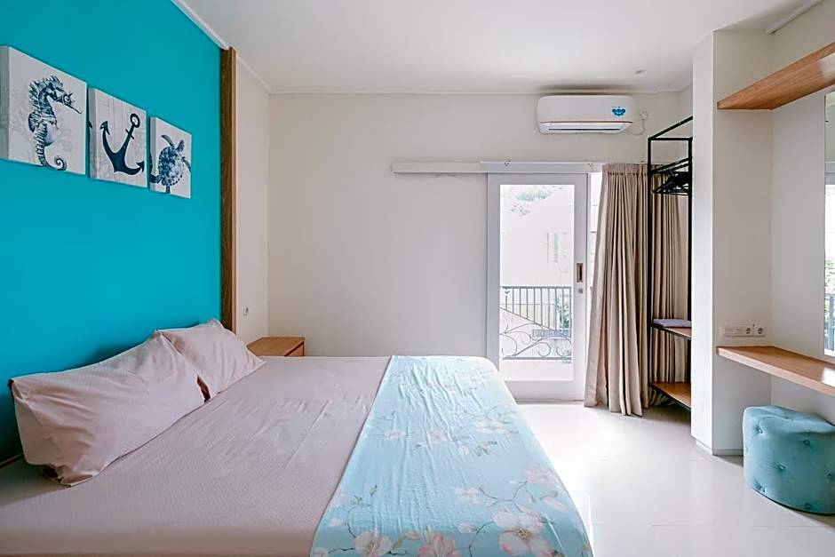 The Lavana Villa Heaven Senggigi