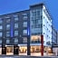 Holiday Inn Express And Suites Jersey City - Holland Tunnel By IHG