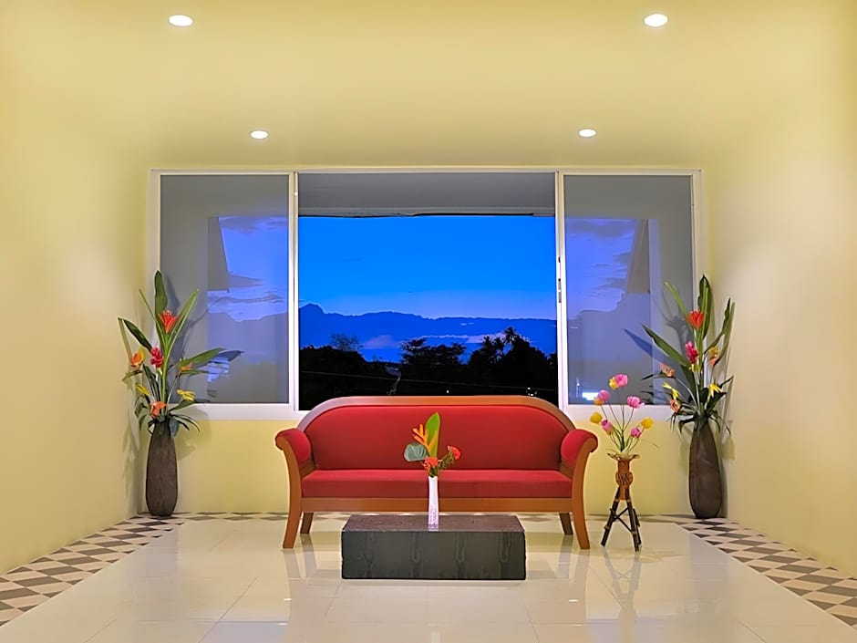 Laem Din Hotel