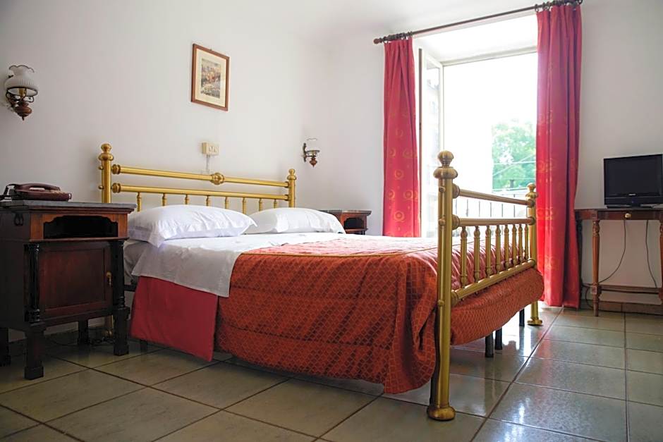 Affittacamere Maison Napoleon