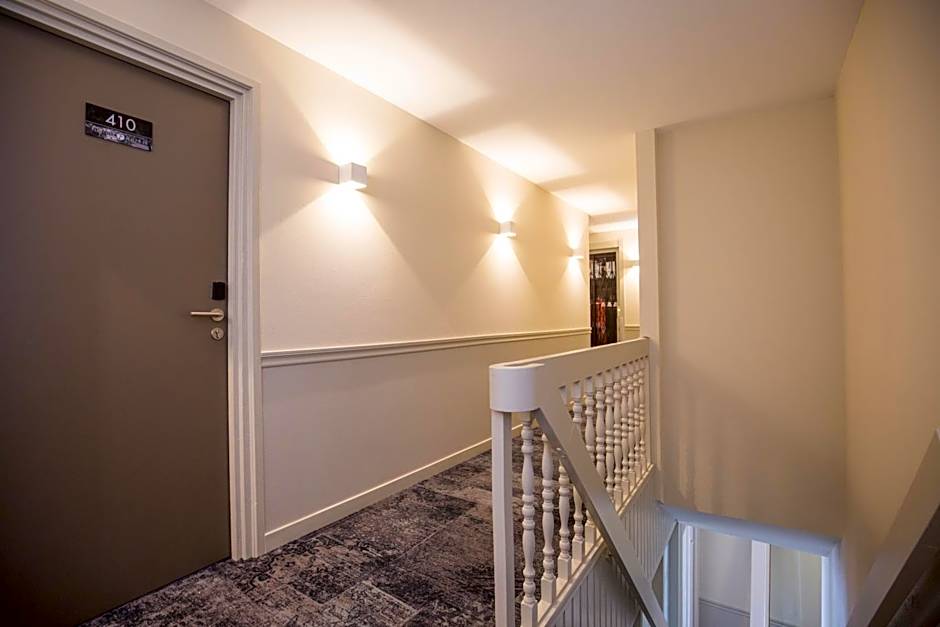 Fletcher Hotel-Restaurant Middelburg