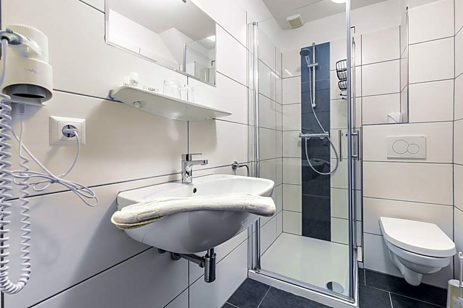 Panoramahotel Stocker