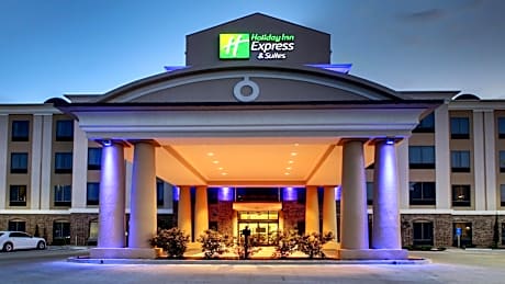 Holiday Inn Express Natchez South West By IHG