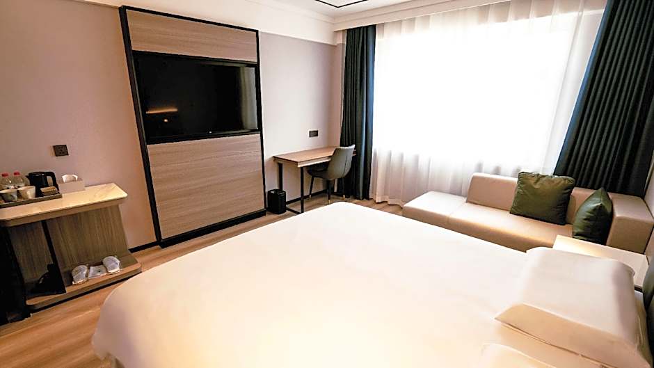 GreenTree Inn Changchun Hao Yue Road