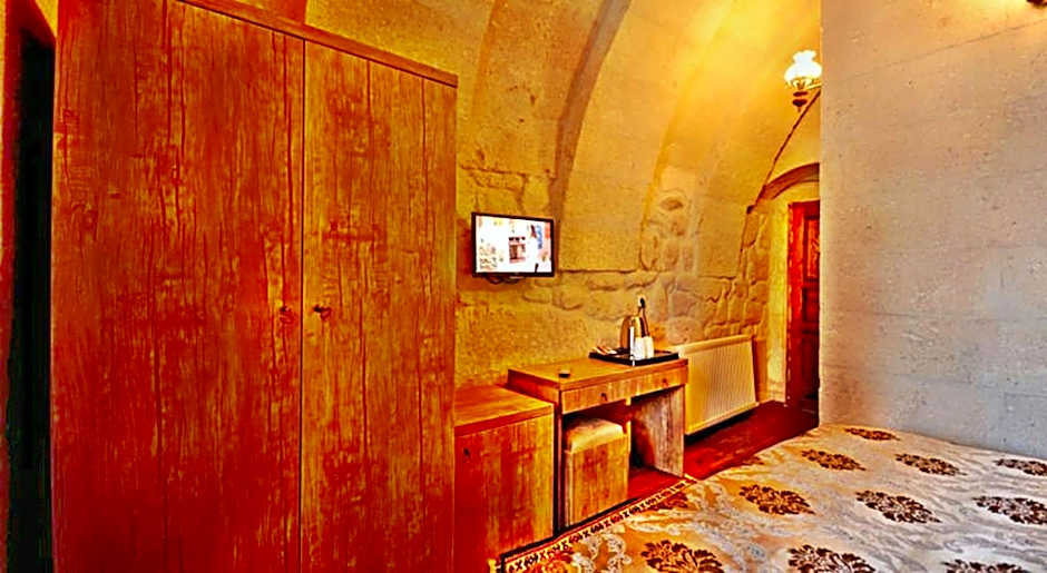 Diamond of Cappadocia Hotel