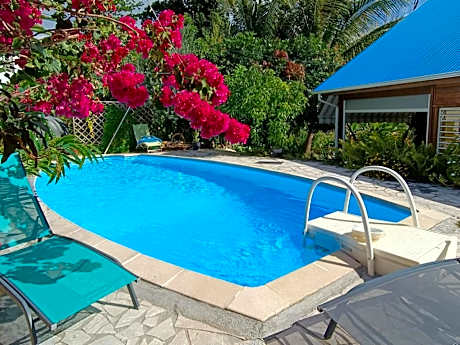 Les Gîtes du Sud - Ô Naturel