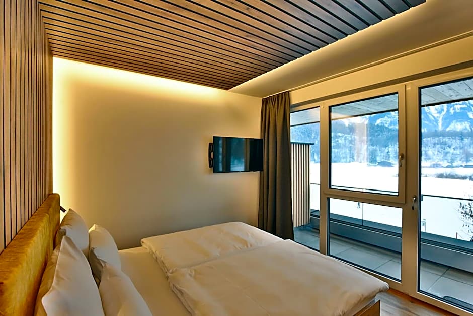 Das Goldjuwel - Luxury Apartments with private Spa