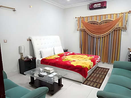 Luxury Palace Sukkur