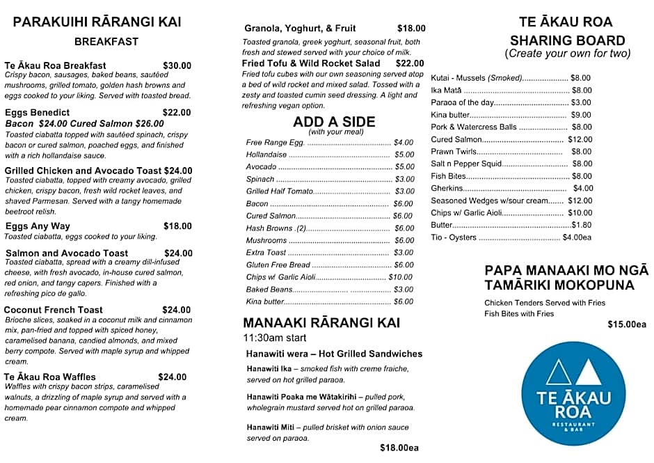 Quality Hotel Oceans Tutukaka