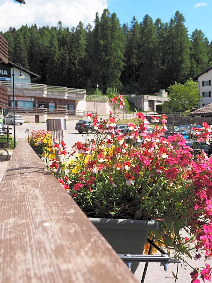 Hotel B&B Francolini