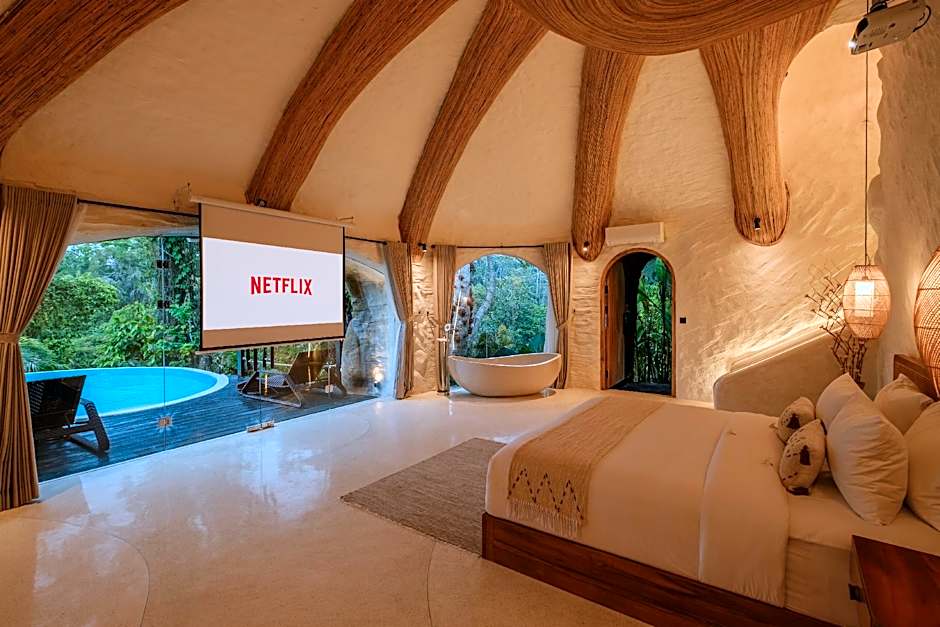 Jungleight Bali