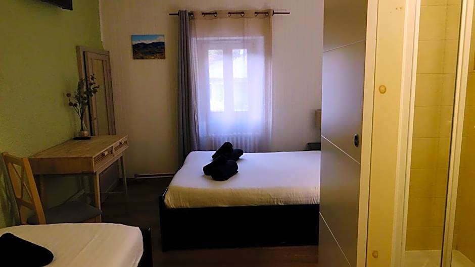 Auberge Saint Martin