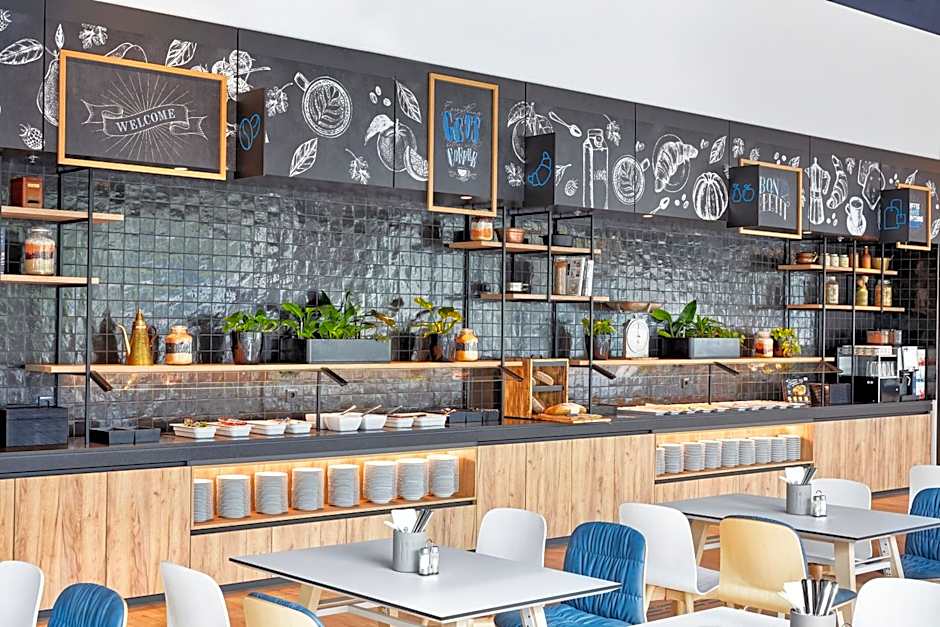 H2 Hotel Düsseldorf City