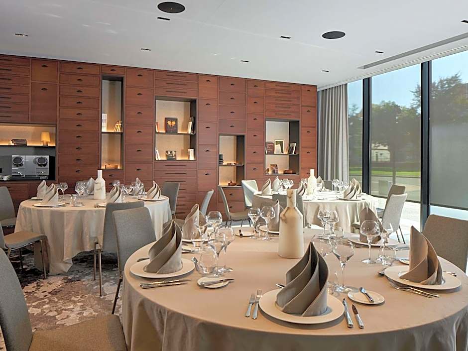 L'Esquisse Hotel & Spa Colmar - MGallery Collection