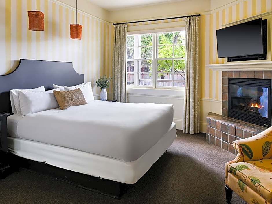 Inn at Sonoma, A Four Sisters Inn