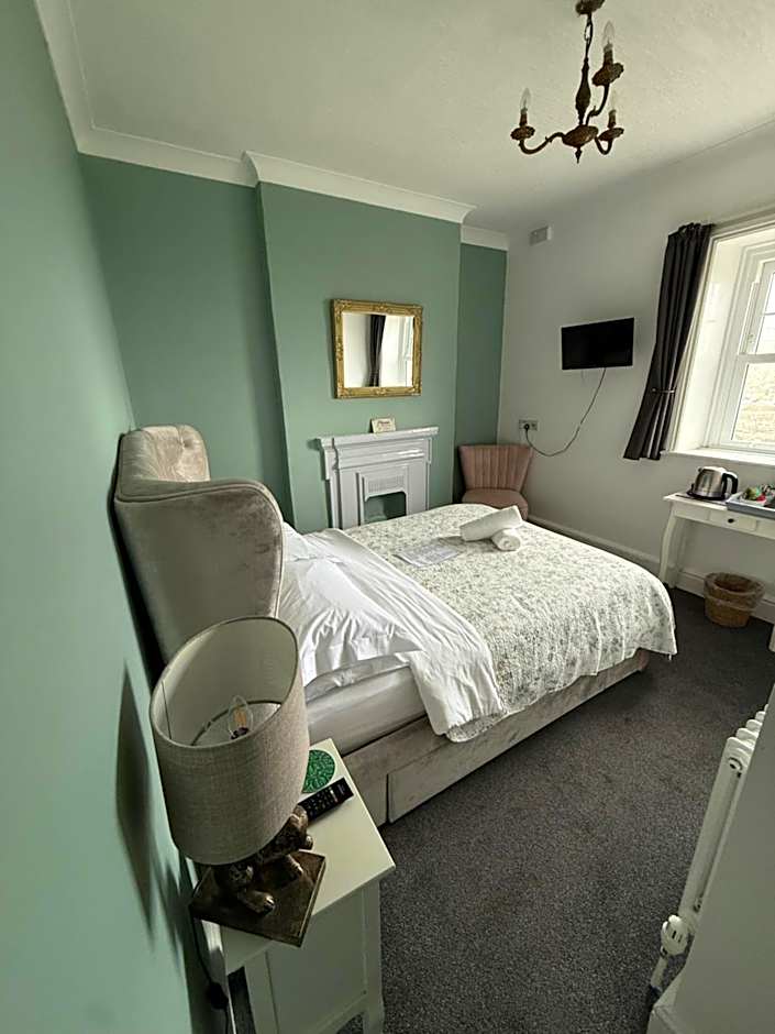 The Nags Head - Room only accommodation