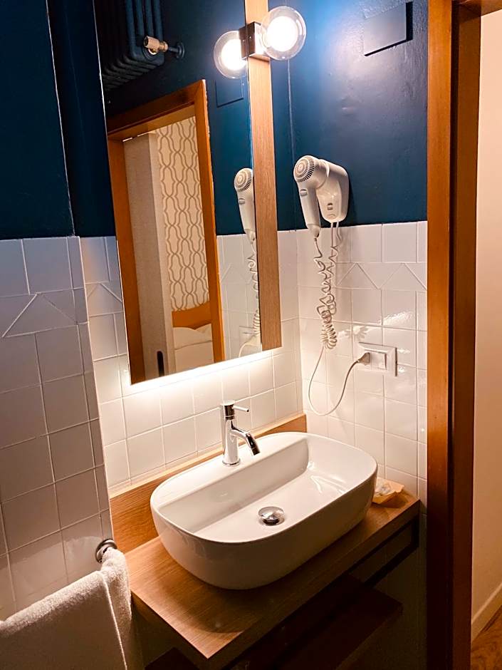 Hotel Montecarlo - Vista Mare con Area Fitness