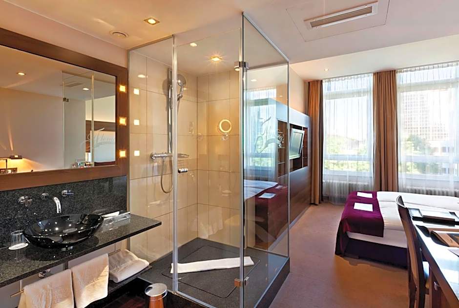Flemings Selection Hotel Frankfurt-City