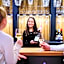 Best Western Wein-Und Parkhotel Nierstein