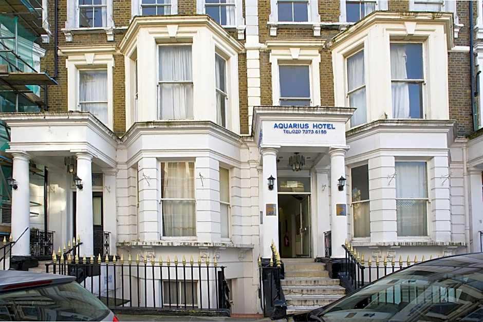 Aquarius Hotel
