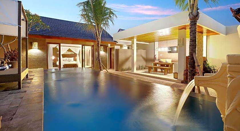 Lumbini Luxury Villas and Spa