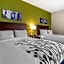 Redwood inn & Suites Crosby