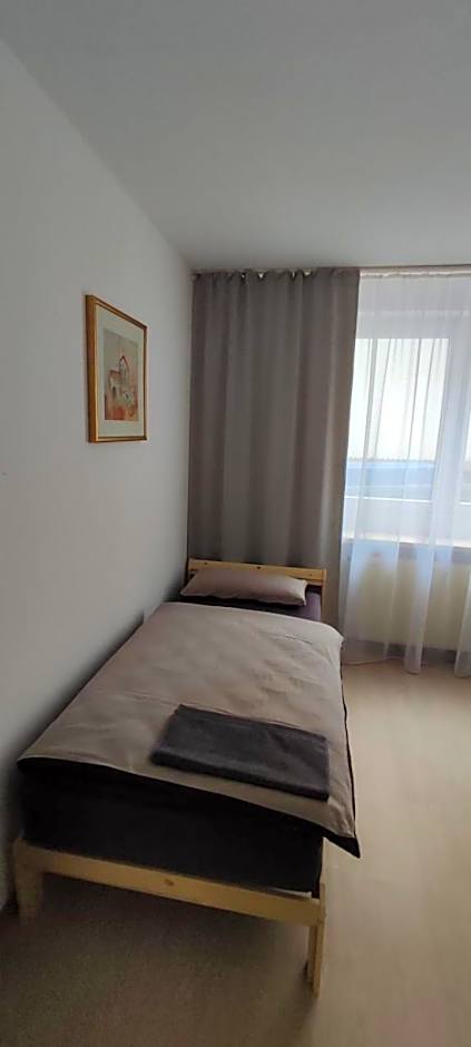 Apartments zum stillen Winkel