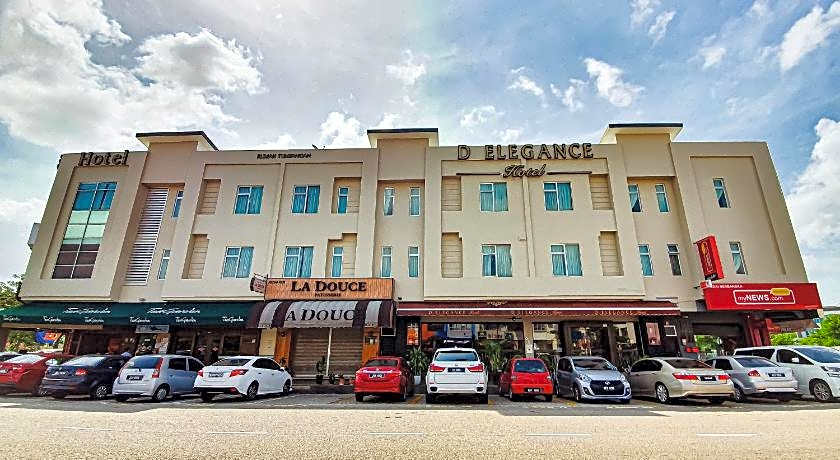 D Elegance Hotel