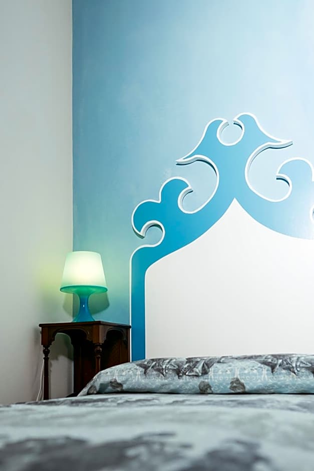 Hotel Baglio Catalano