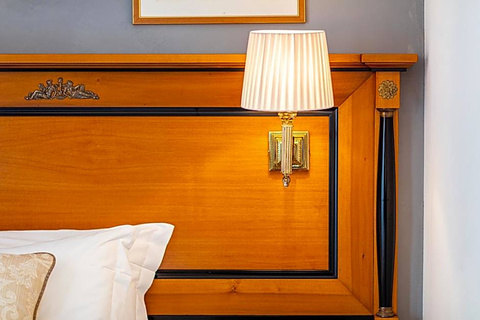 All'Angelo Art Hotel