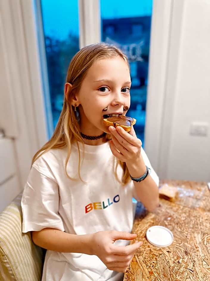 Ostello Bello Genova