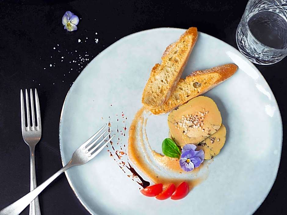 Mercure Pau Palais des Sports