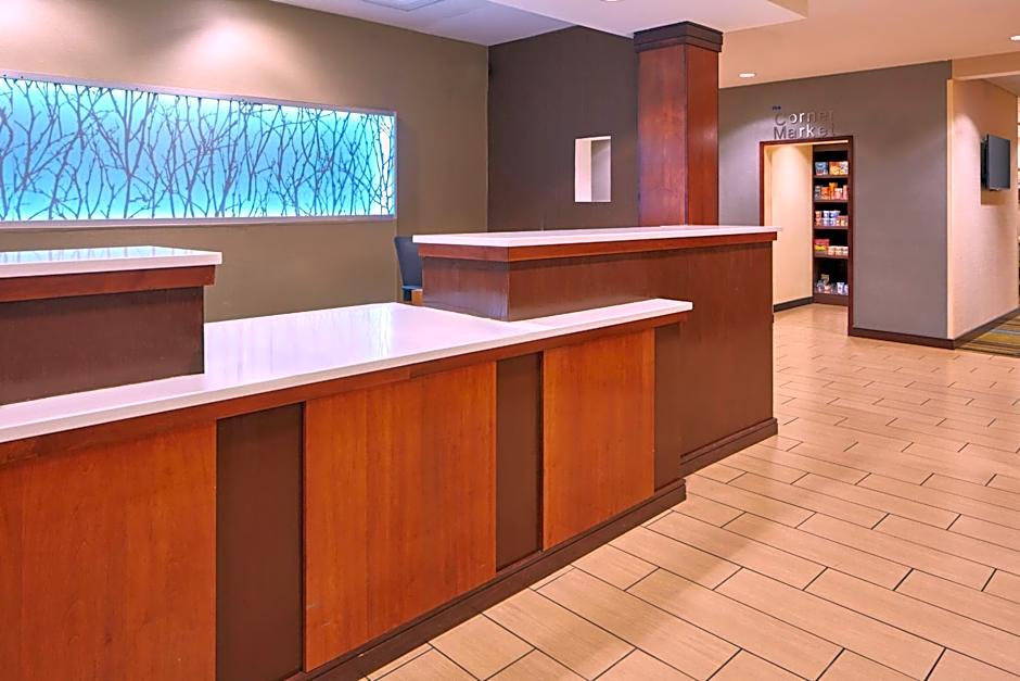 Fairfield Inn & Suites by Marriott Frankfort