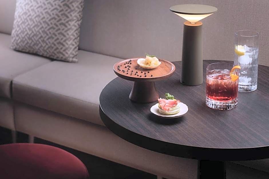 NH Collection Palermo Palazzo Sitano