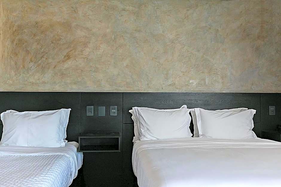 You Stay at Vila Olimpia - ITC