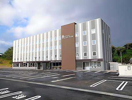 Hotel Lexton Tanegashima