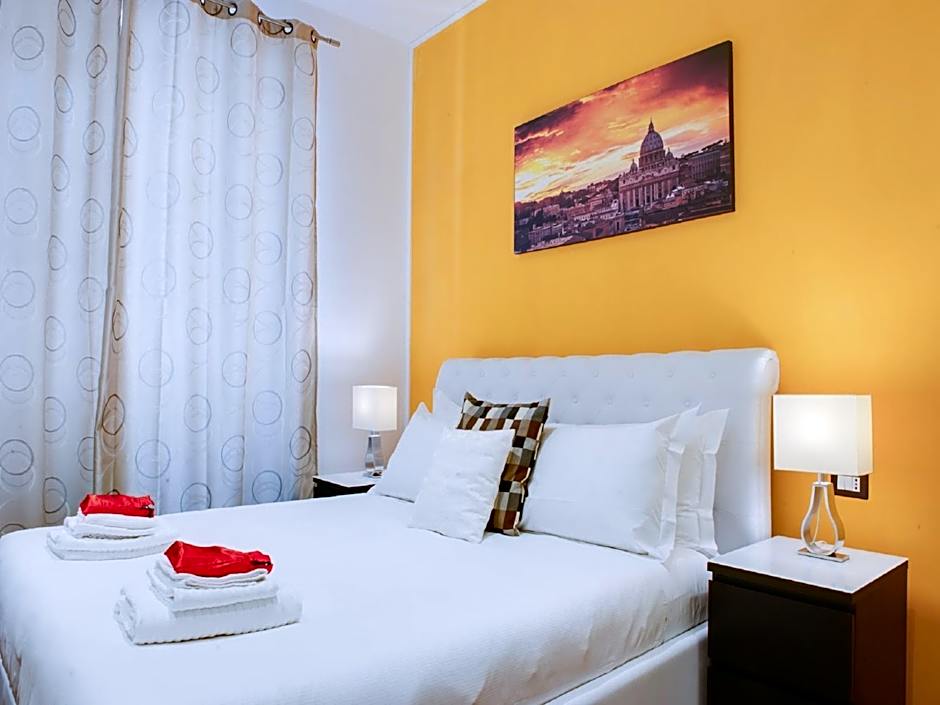 Lh Royal Suites Terrace