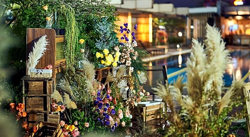 Sheraton Guangzhou Hotel