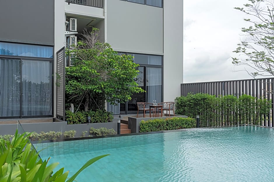 SureStay by Best Western Bangkok Ramintra