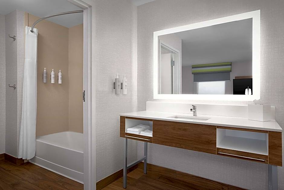 Hampton Inn By Hilton Yorkville